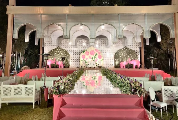 Vrundavan Premium Lawn 1