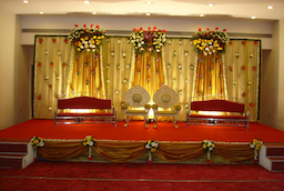 Hiravati Hall