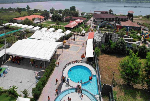 Sneh Resort 3