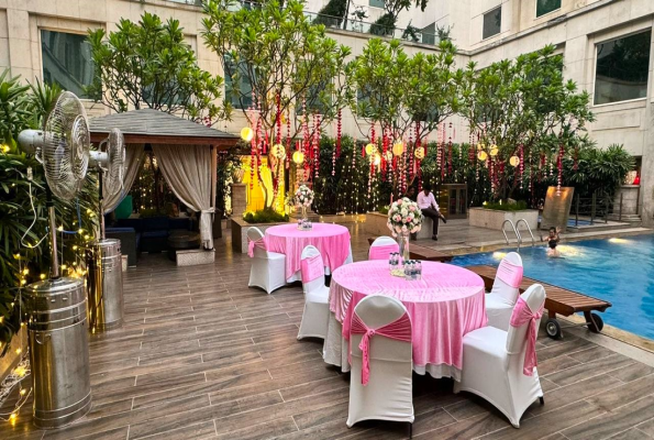 Lemon Tree Premier 4