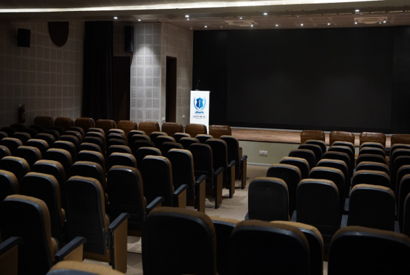 Aurum The Auditorium 5