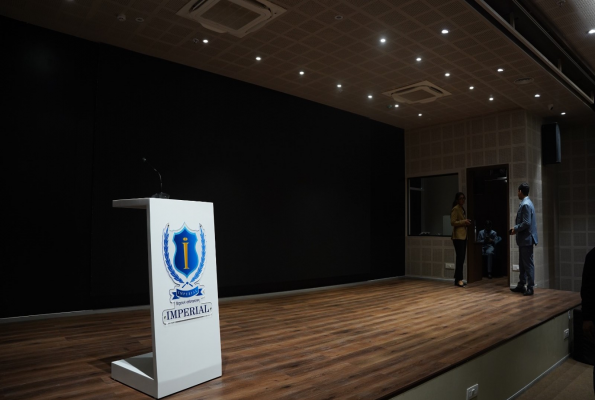 Aurum The Auditorium 4