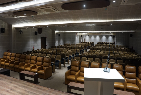 Aurum The Auditorium