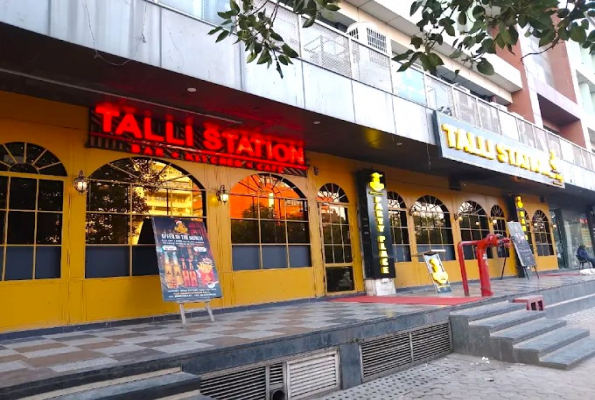 Venue Image
