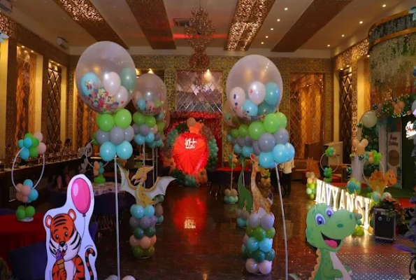 Rs Farm And Banquet 5