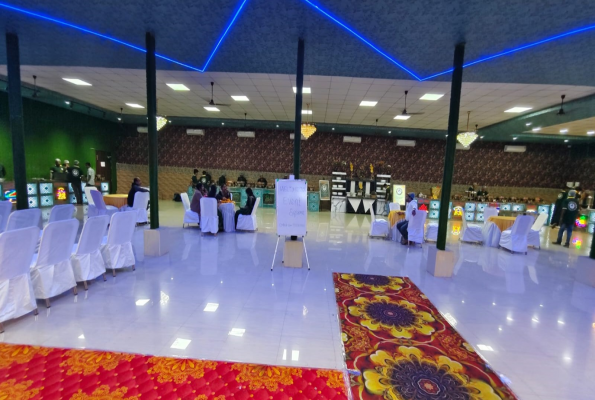 Event Square Ac Banquet Hall 3