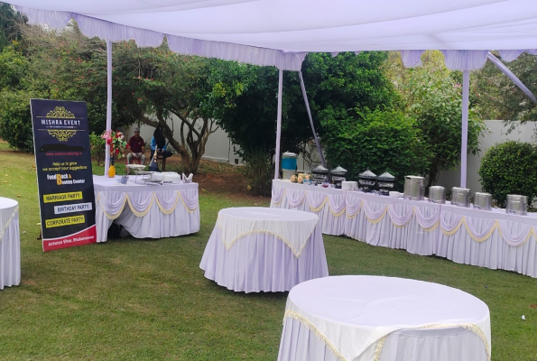 Event Square Ac Banquet Hall 1