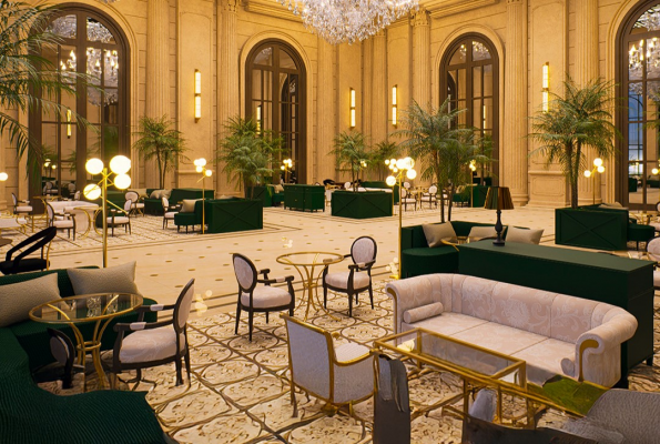 The Gauri Hotels & Resorts