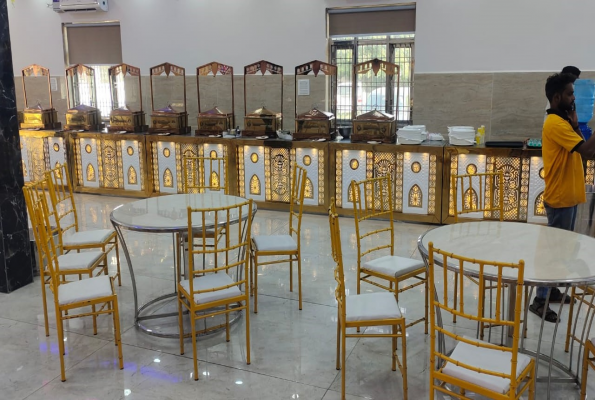 Maya Banquet 5
