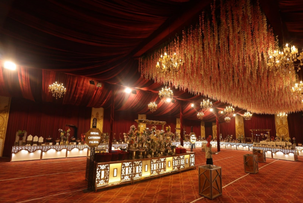 The Royal Casa