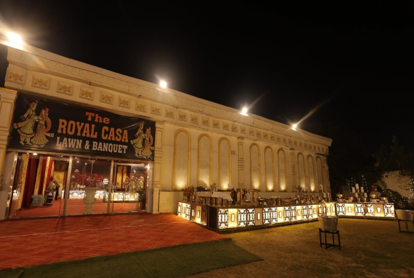 The Royal Casa 3