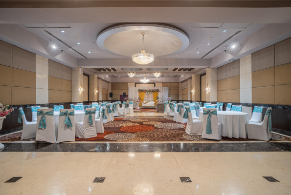 Quality Inn Gurgaon