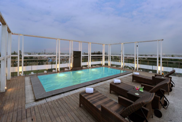 Quality Inn Gurgaon