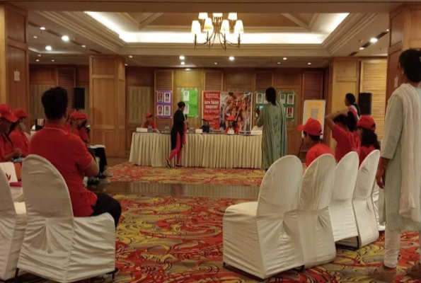 Sarovar Portico Surajkund 4