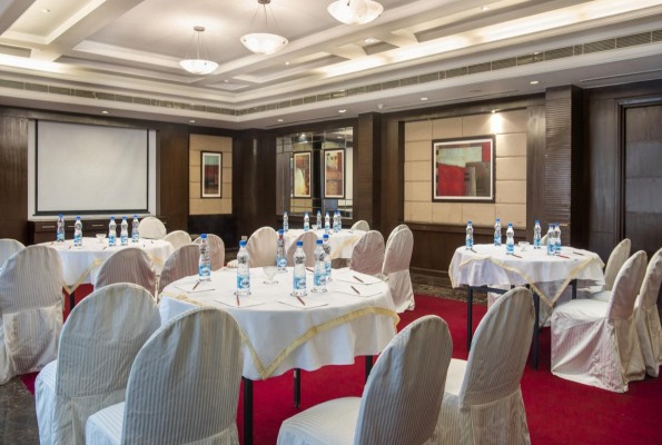 Sarovar Portico Surajkund 1