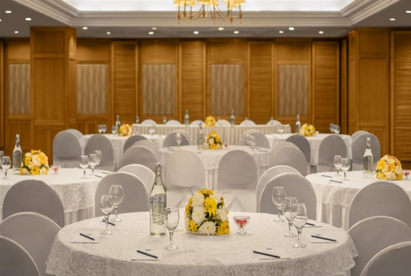 Sarovar Portico Surajkund 2