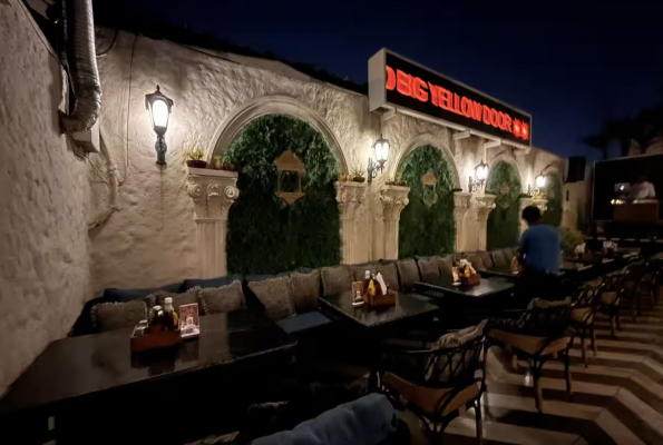 Venue Image