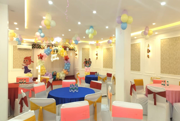 The Hoften Elite 32 Avenue