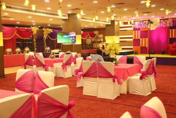 Venue Image