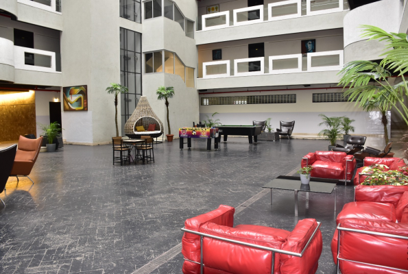 Venue Image