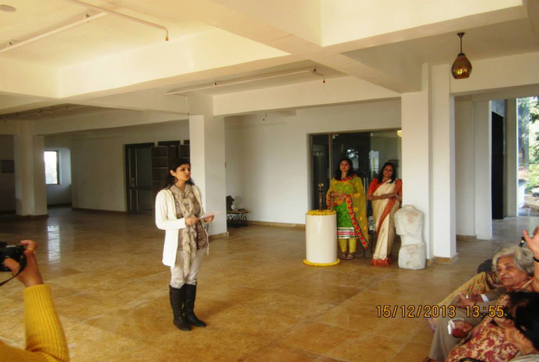 Venue Image