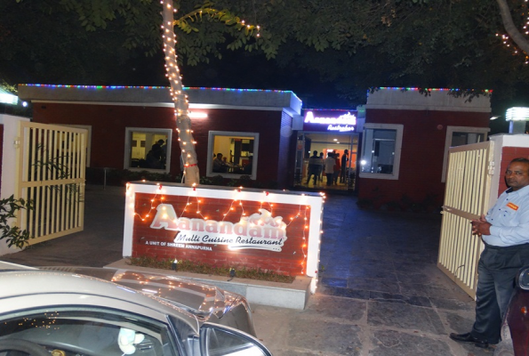 Venue Image
