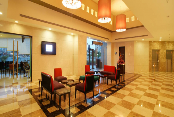 Venue Image
