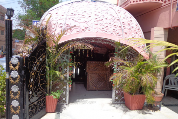 Venue Image