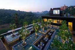 Ramada Powai Hotel And Convention Centre