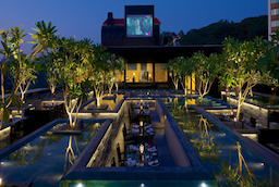 Ramada Powai Hotel And Convention Centre