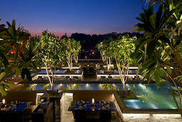 Ramada Powai Hotel And Convention Centre