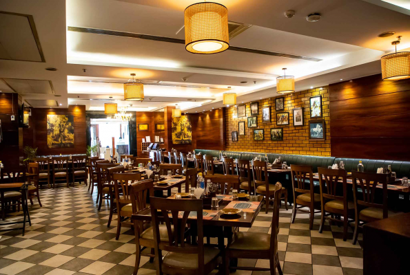 Venue Image