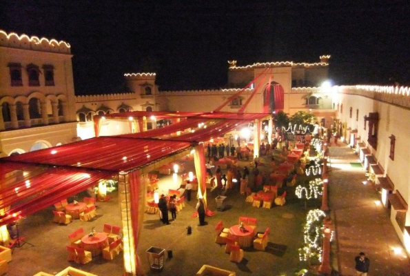 Venue Image