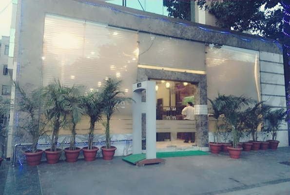Venue Image