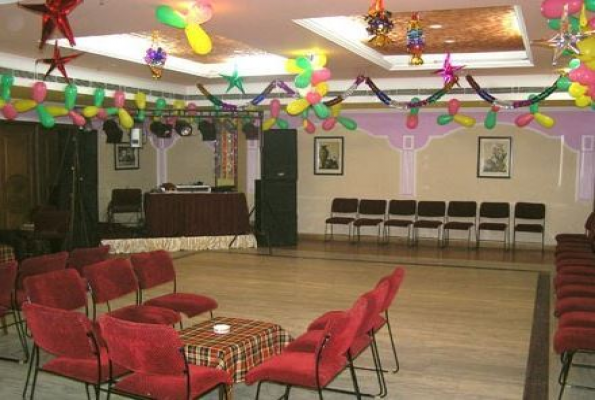 Venue Image