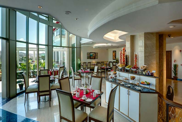 Hotel Bella Vista 1