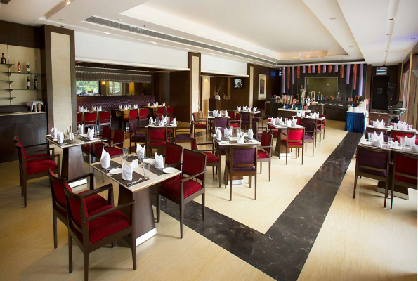 Golden Tulip Chandigarh Panchkula 3