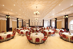 MCA Sachin Tendulkar Gymkhana