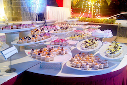 MCA Sachin Tendulkar Gymkhana