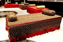 MCA Sachin Tendulkar Gymkhana