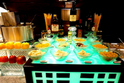 MCA Sachin Tendulkar Gymkhana