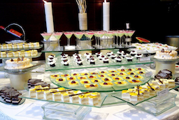 MCA Sachin Tendulkar Gymkhana