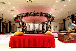 MCA Sachin Tendulkar Gymkhana