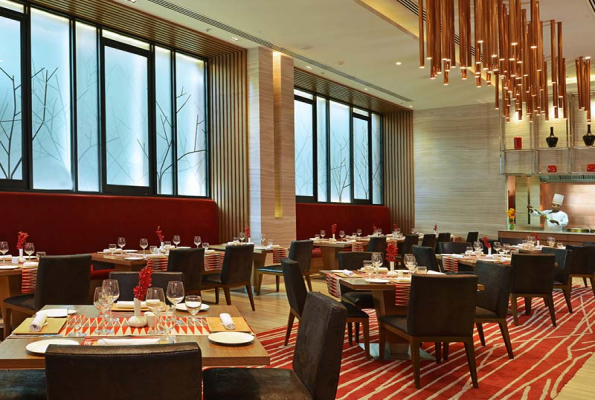 My Fortune, Bengaluru 1