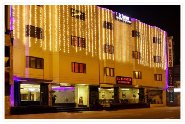 Venue Image
