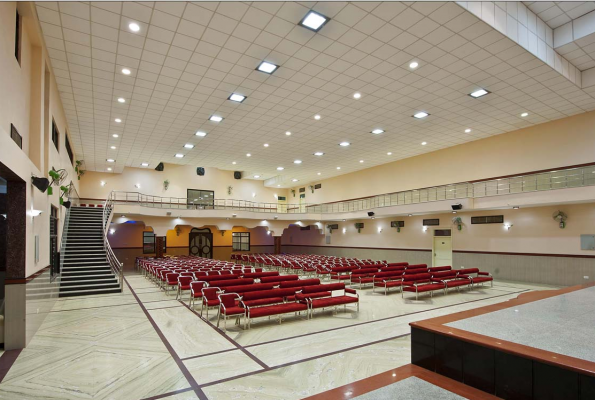 Venue Image