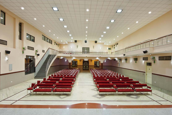 Venue Image