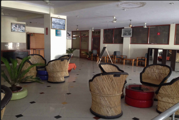 Venue Image