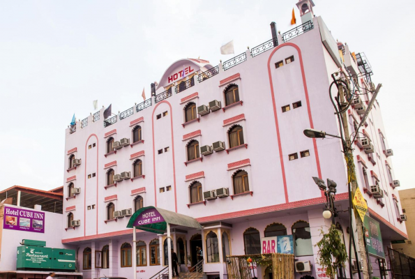 Venue Image