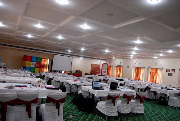 Venue Image